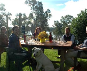 Lake Moodemere Estate - Mackay Tourism 4