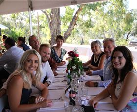Lake Moodemere Estate - Mackay Tourism 6