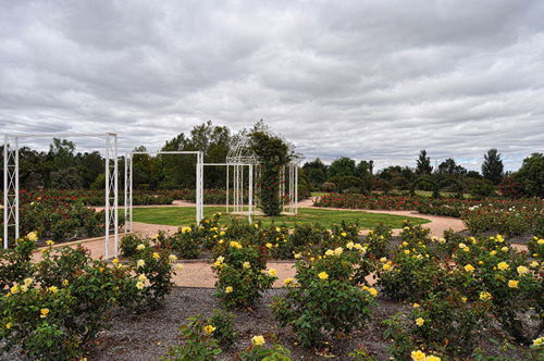Buronga NSW Mackay Tourism