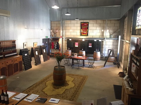 Penley Estate - Mackay Tourism 2