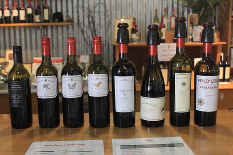 Penley Estate - Mackay Tourism 3