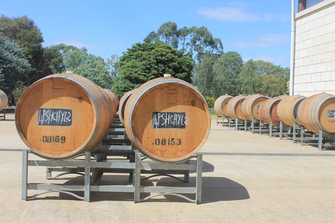 Penley Estate - Mackay Tourism 4