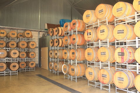 Penley Estate - Mackay Tourism 5