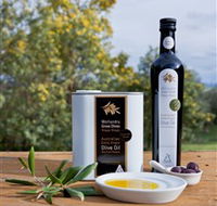 Wollundry Grove Olives - Mackay Tourism
