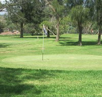 Wiradjuri Golf Centre - Mackay Tourism