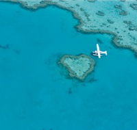 Great Barrier Reef - Whitsundays - Mackay Tourism
