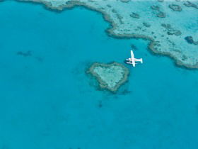 Great Barrier Reef - Whitsundays - Mackay Tourism 0