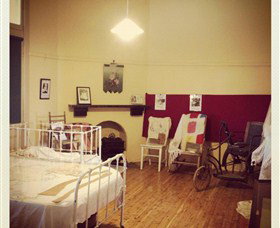 Broadway Museum - Mackay Tourism 1