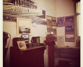 Broadway Museum - Mackay Tourism 2