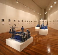 Wagga Wagga Art Gallery - Mackay Tourism