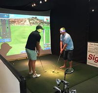 GolfTec - Mackay Tourism