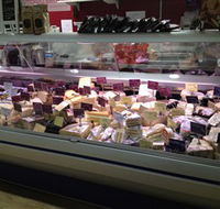 Knights Meats and Deli - Mackay Tourism