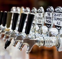 Thirsty Crow Brewery - Mackay Tourism