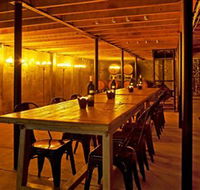 Buller Wines - Mackay Tourism