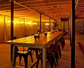 Buller Wines - Mackay Tourism 0