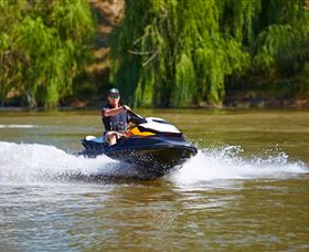 Wagga Beach - Mackay Tourism 1