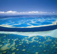Hardy Reef - Mackay Tourism