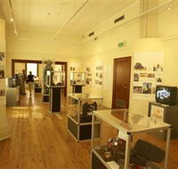 Museum of the Riverina - Botanic Gardens Site - Mackay Tourism