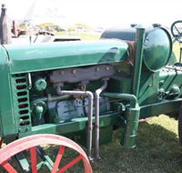 Steam and Vintage Museum - Mackay Tourism