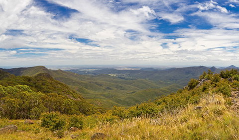 Mount Kaputar Summit Walk - Mackay Tourism 3