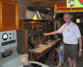 Dales Mini Museum Henty - Mackay Tourism 0