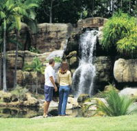 Kershaw Gardens - Mackay Tourism