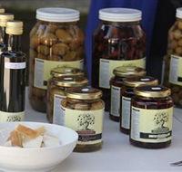 Gooramadda Olives - Mackay Tourism