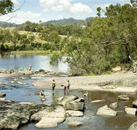 Polly McQuinns - Mackay Tourism