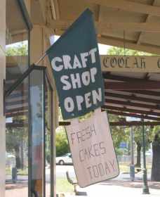 Coolah Crafts - Mackay Tourism 0