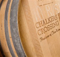 Chalkers Crossing Winery - Mackay Tourism