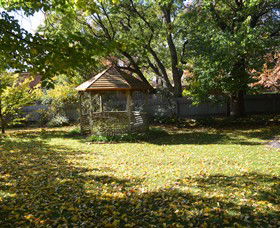 Lake View House - Mackay Tourism 2