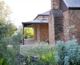 Lake View House - Mackay Tourism 4