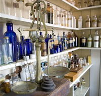 Dow's Pharmacy - Mackay Tourism