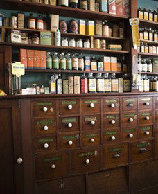 Dow's Pharmacy - Mackay Tourism 1