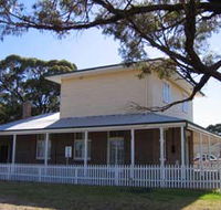 Restored Australian Inland Mission Hospital - Mackay Tourism