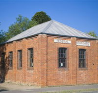 The Federal Standard Printing Works - Mackay Tourism