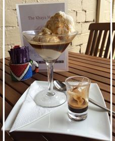 The Khaya - Mackay Tourism 0