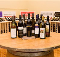 Hilltops Region Wine Cellar - Mackay Tourism