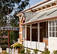 Lambing Flat Folk Museum - Mackay Tourism