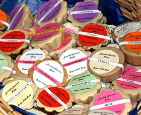 Dunkell Goats - Mackay Tourism 5