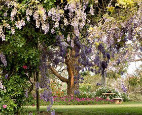 Wombat Heights Orchard And Grog Shed - Mackay Tourism 2