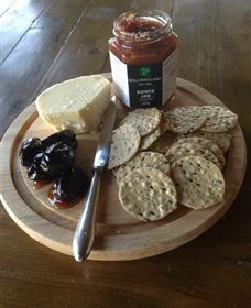 Ballinaclash Orchard And Cellar Door - Mackay Tourism 2