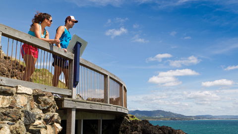 Mount Canobolas State Conservation Area - Mackay Tourism 0