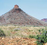 Millstream Chichester National Park - Mackay Tourism