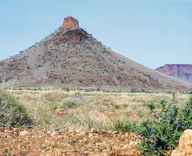 Millstream Chichester National Park - Mackay Tourism 0