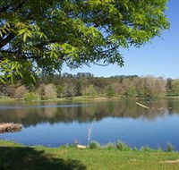 Lake Canobolas Reserve - Mackay Tourism