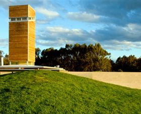 Oxley Flats VIC Mackay Tourism