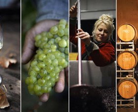 Ross Hill Wines - Mackay Tourism 0