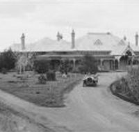 Ammerdown Historic Homestead - Mackay Tourism