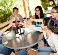 Grove Estate Wines - Mackay Tourism